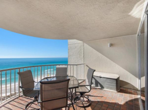 Hidden Dunes Condominium 0803 by Newman-Dailey